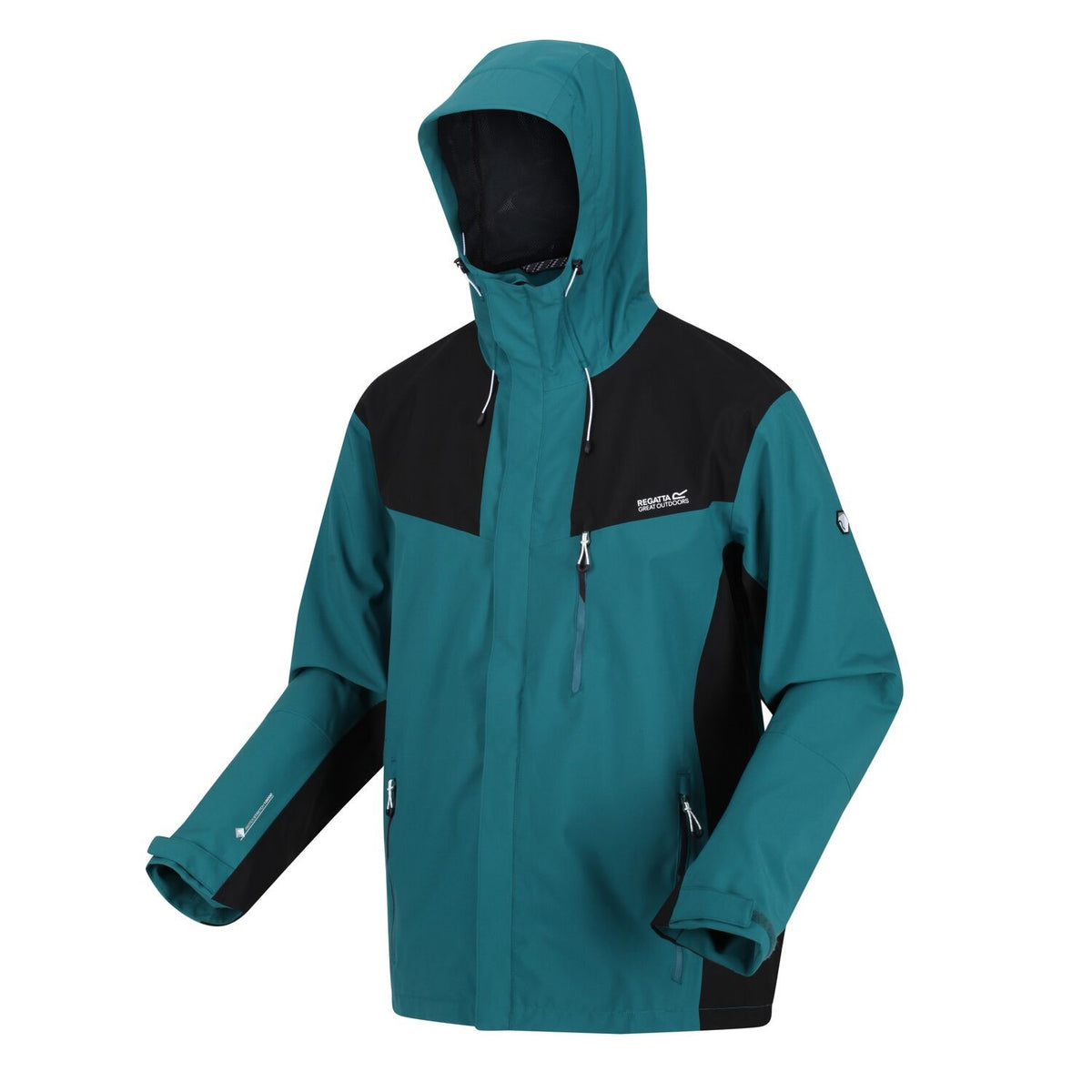 Regatta Outdoorjacke Regenjacke Herren Birchdale