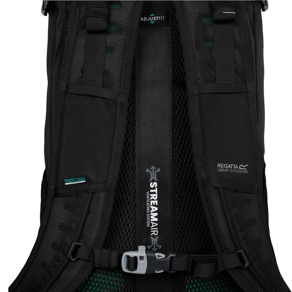 Regatta Blackfell IV 25 Liter Rucksack