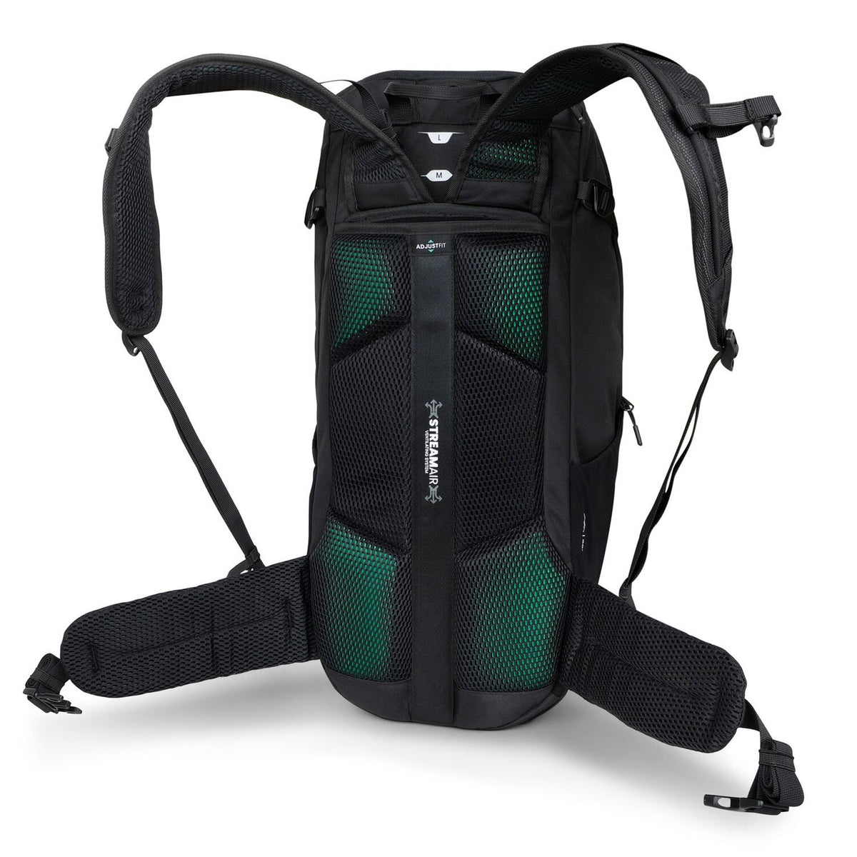 Regatta Blackfell IV 25 Liter Rucksack