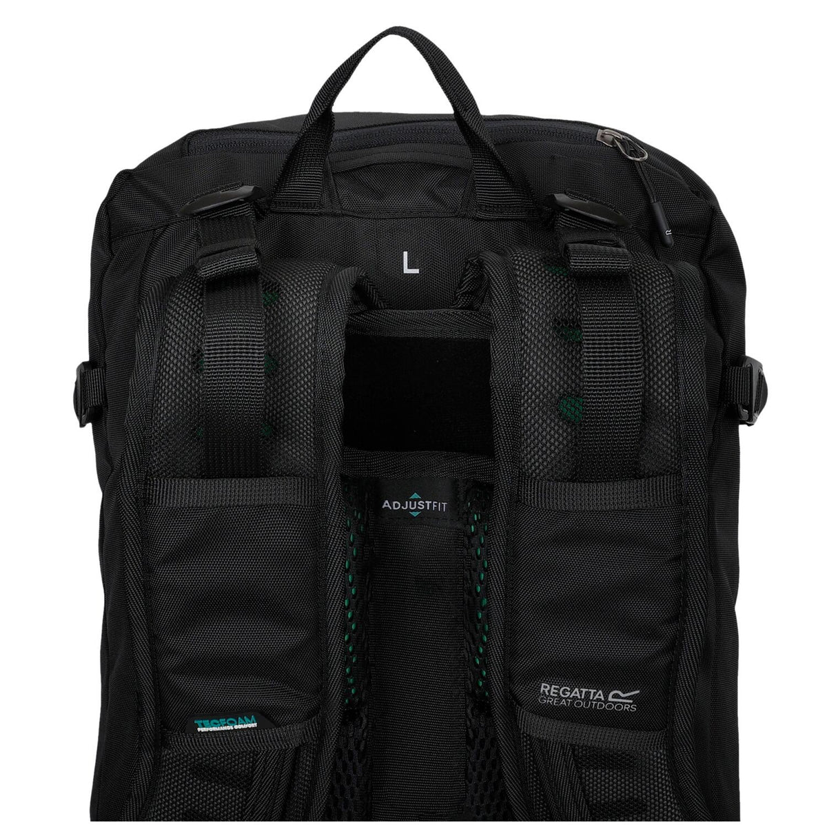 Regatta Blackfell IV 35 Liter Rucksack