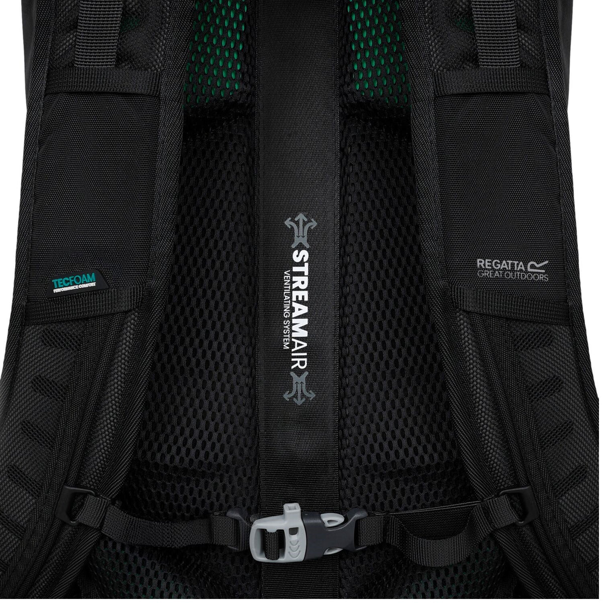 Regatta Blackfell IV 35 Liter Rucksack