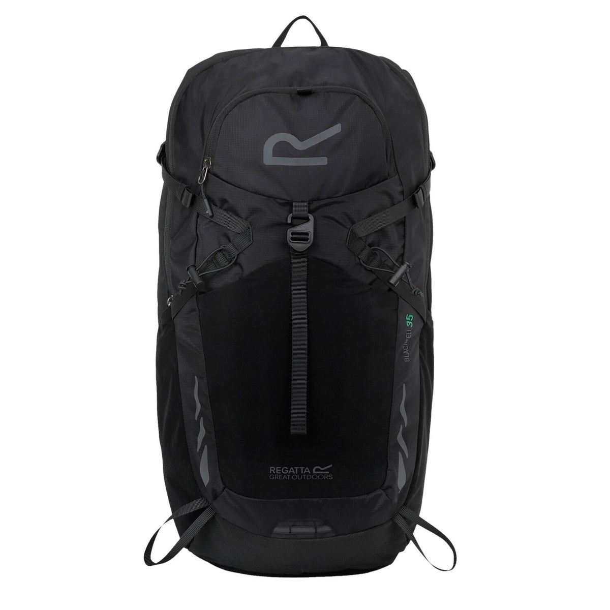Regatta Blackfell IV 35 Liter Rucksack
