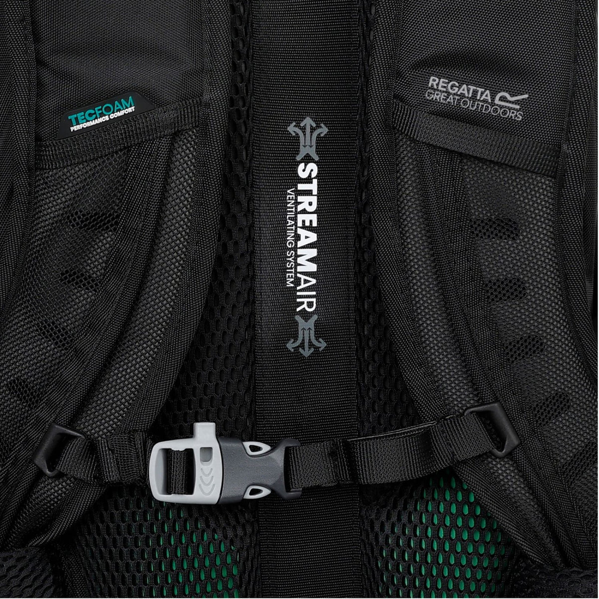 Regatta Blackfell IV 45 Liter Rucksack
