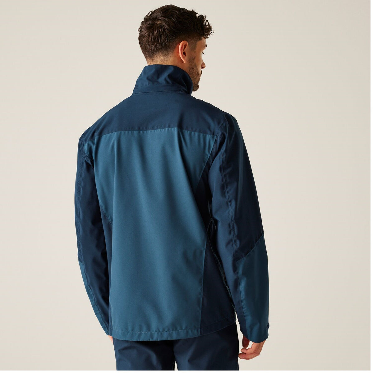 Regatta Bosfield III Regenjacke / Outdoorjacke für Herren