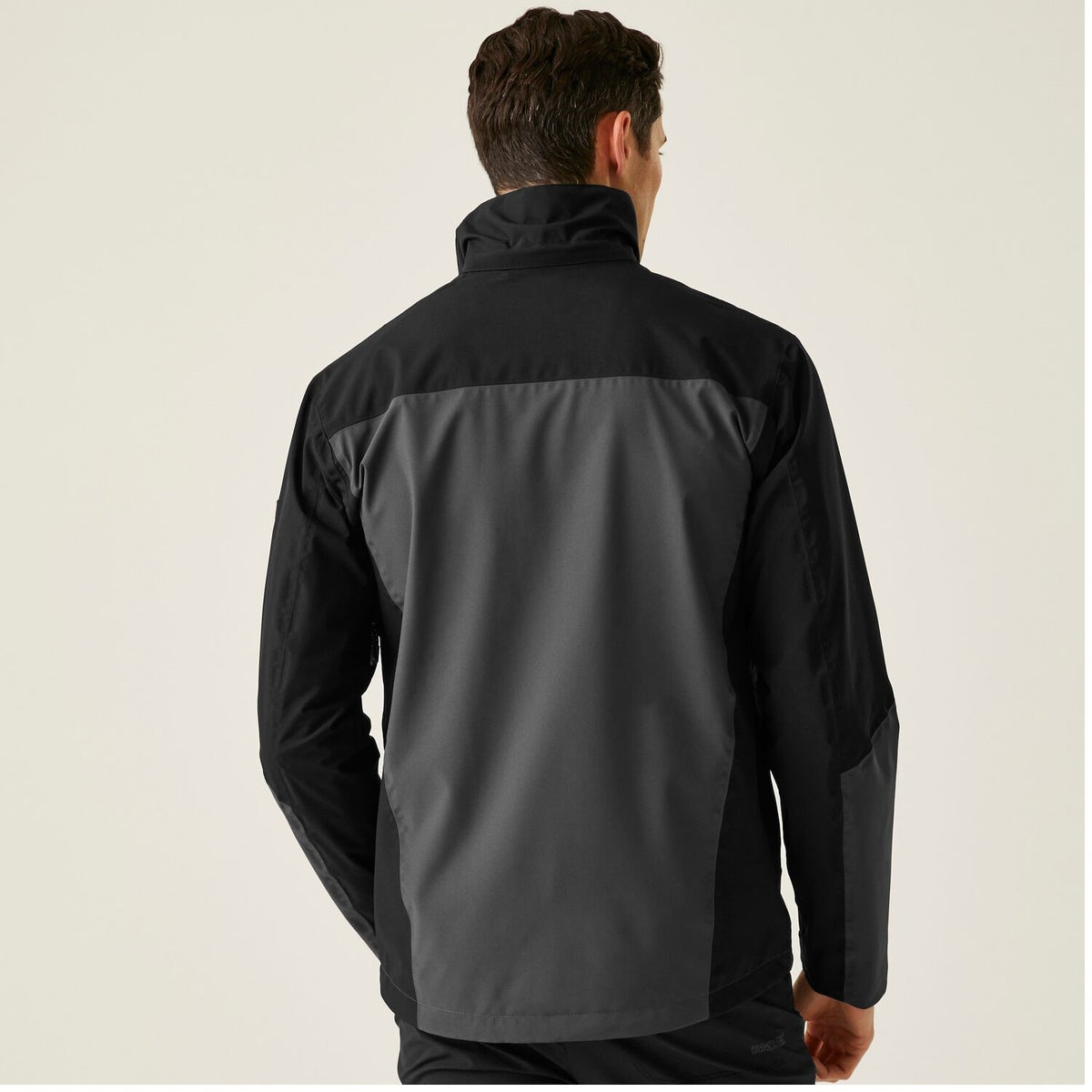 Regatta Bosfield III Regenjacke / Outdoorjacke für Herren