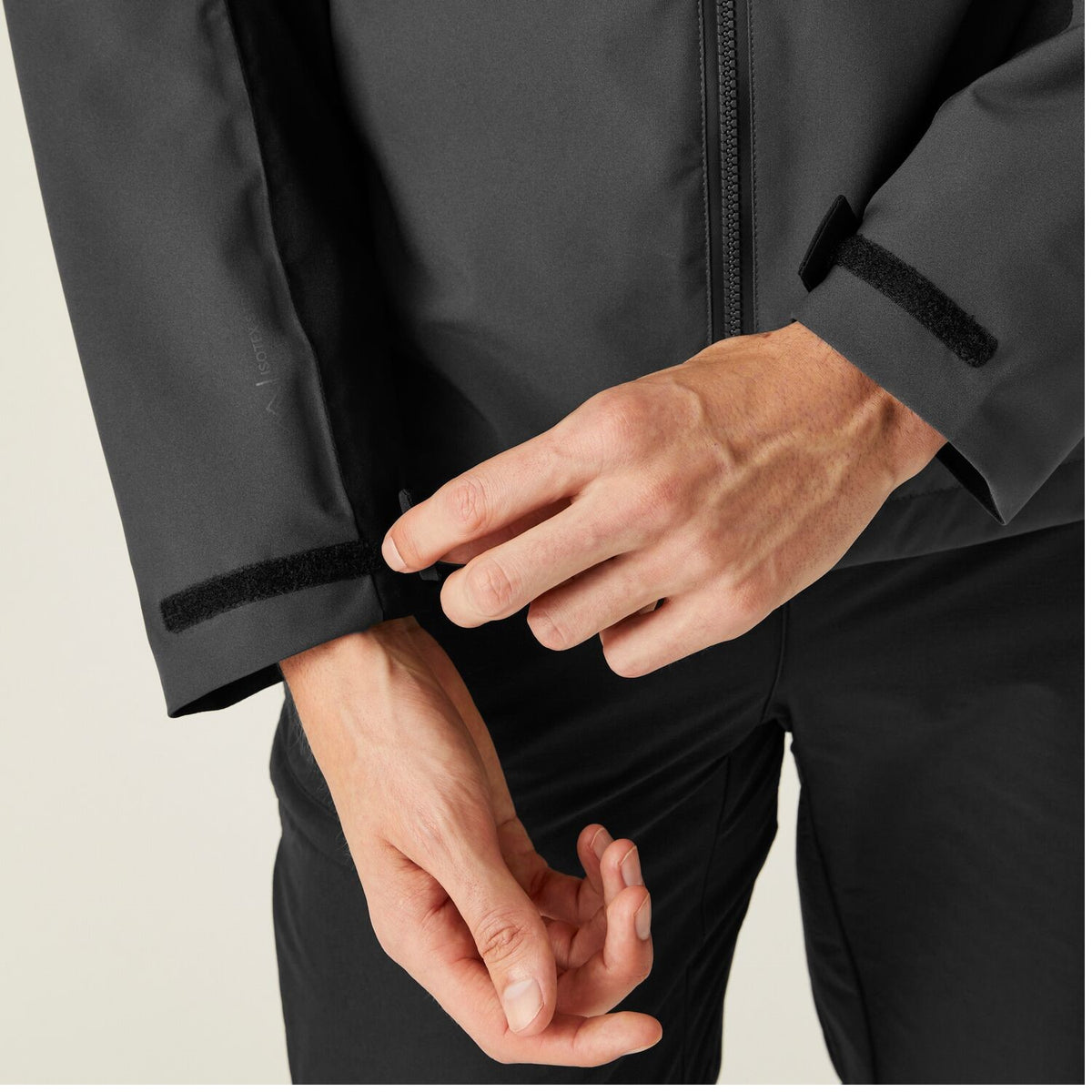 Regatta Bosfield III Regenjacke / Outdoorjacke für Herren