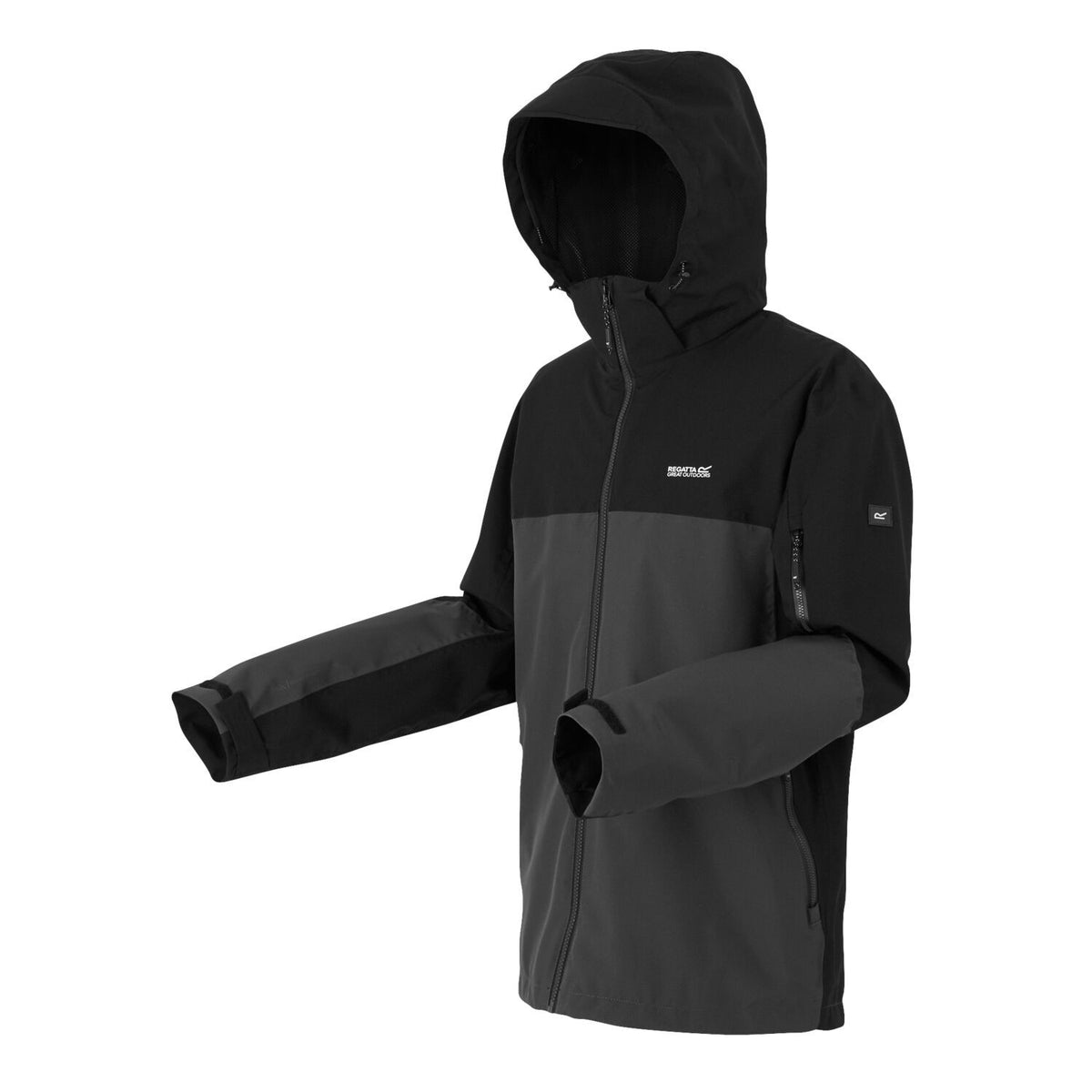 Regatta Bosfield III Regenjacke / Outdoorjacke für Herren
