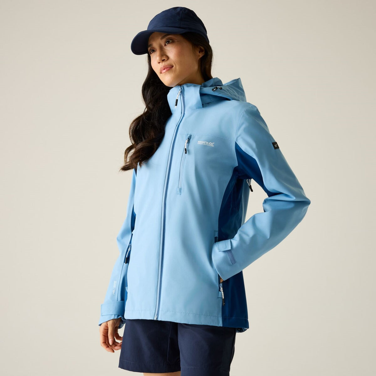 Regatta Wanderjacke Bosfield für Damen