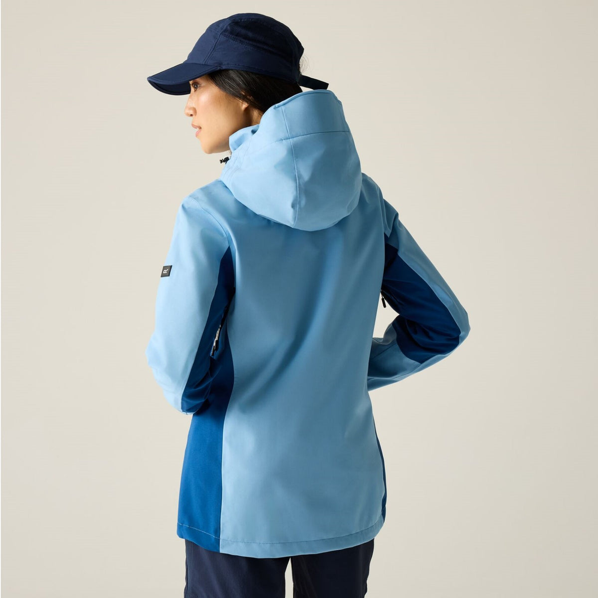 Regatta Wanderjacke Bosfield für Damen