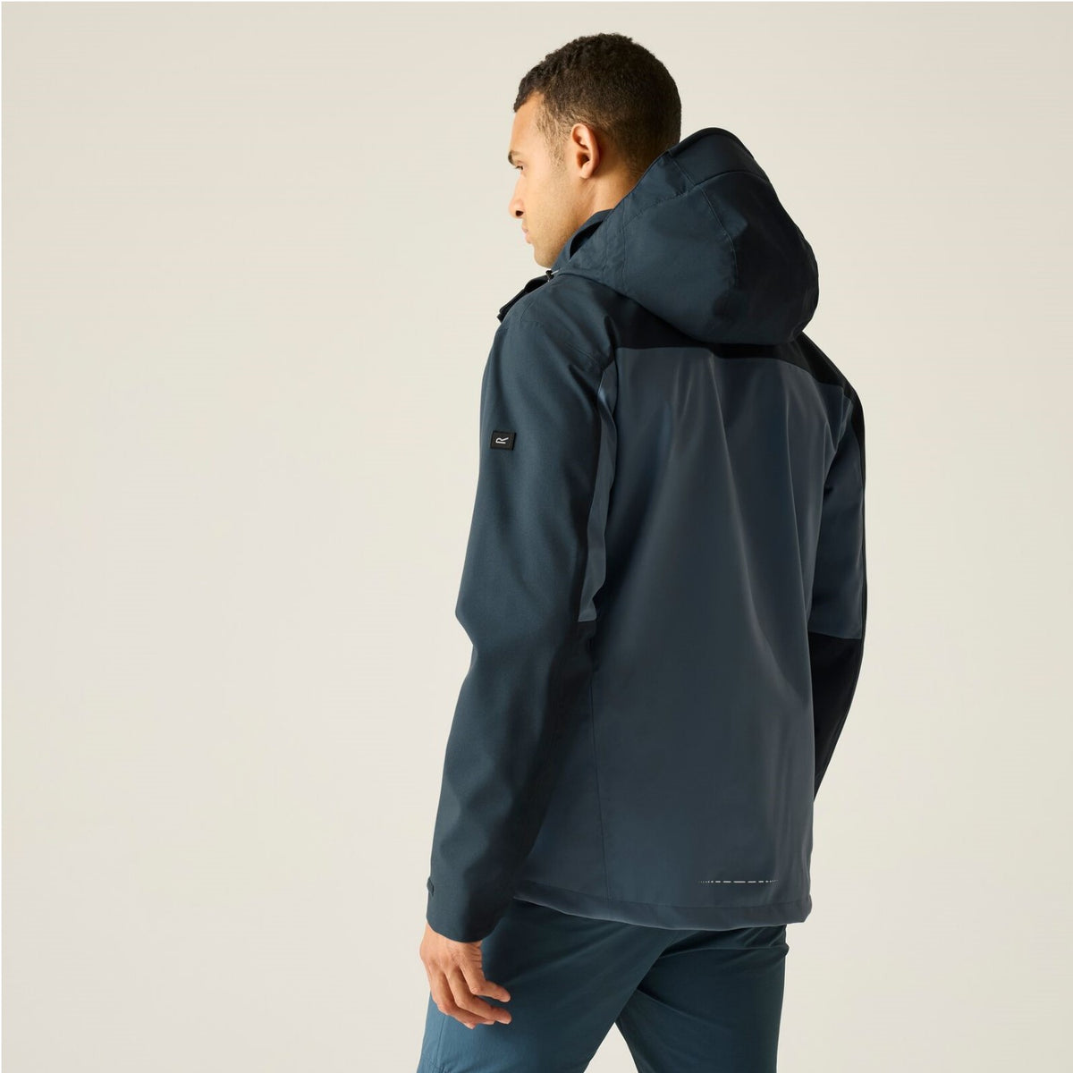 Regatta Bosfield Regenjacke / Outdoorjacke für Herren