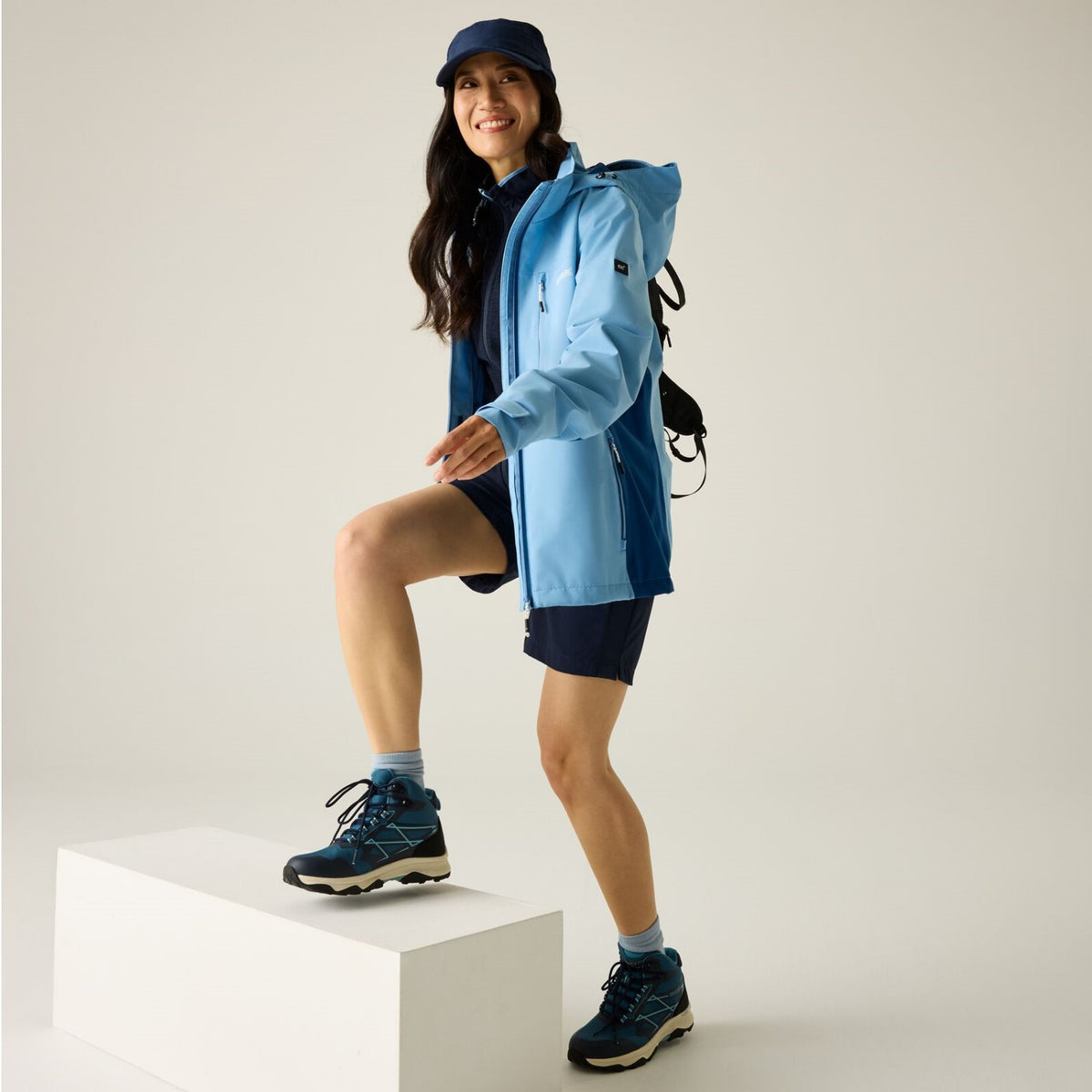 Regatta Wanderjacke Bosfield für Damen