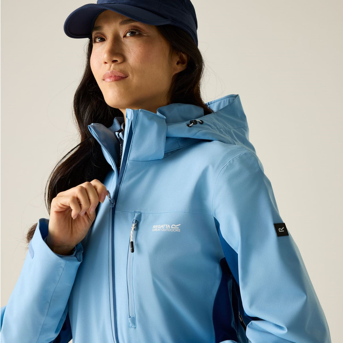 Regatta Wanderjacke Bosfield für Damen