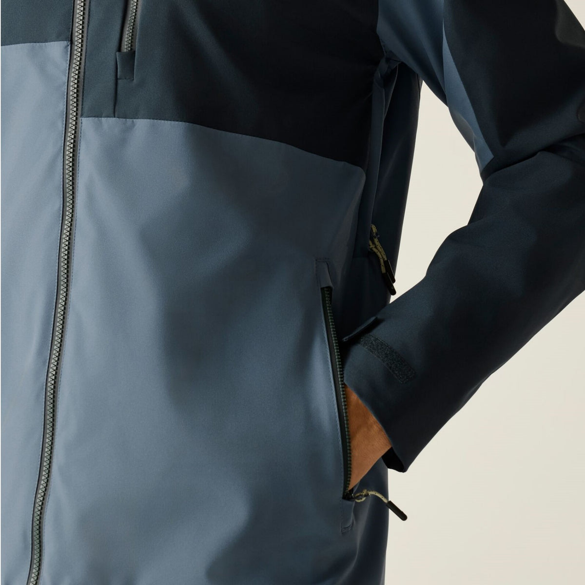 Regatta Bosfield Regenjacke / Outdoorjacke für Herren