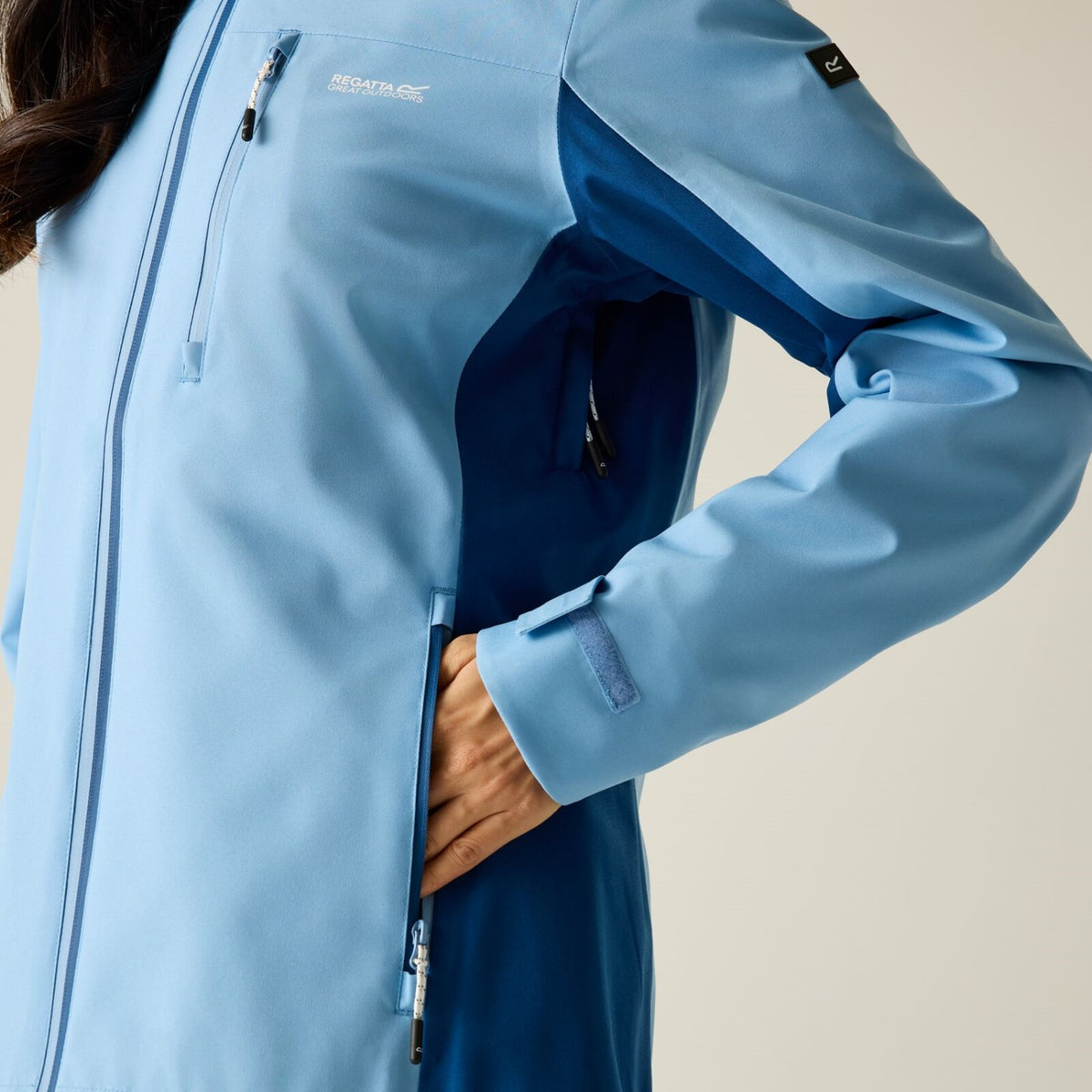 Regatta Wanderjacke Bosfield für Damen