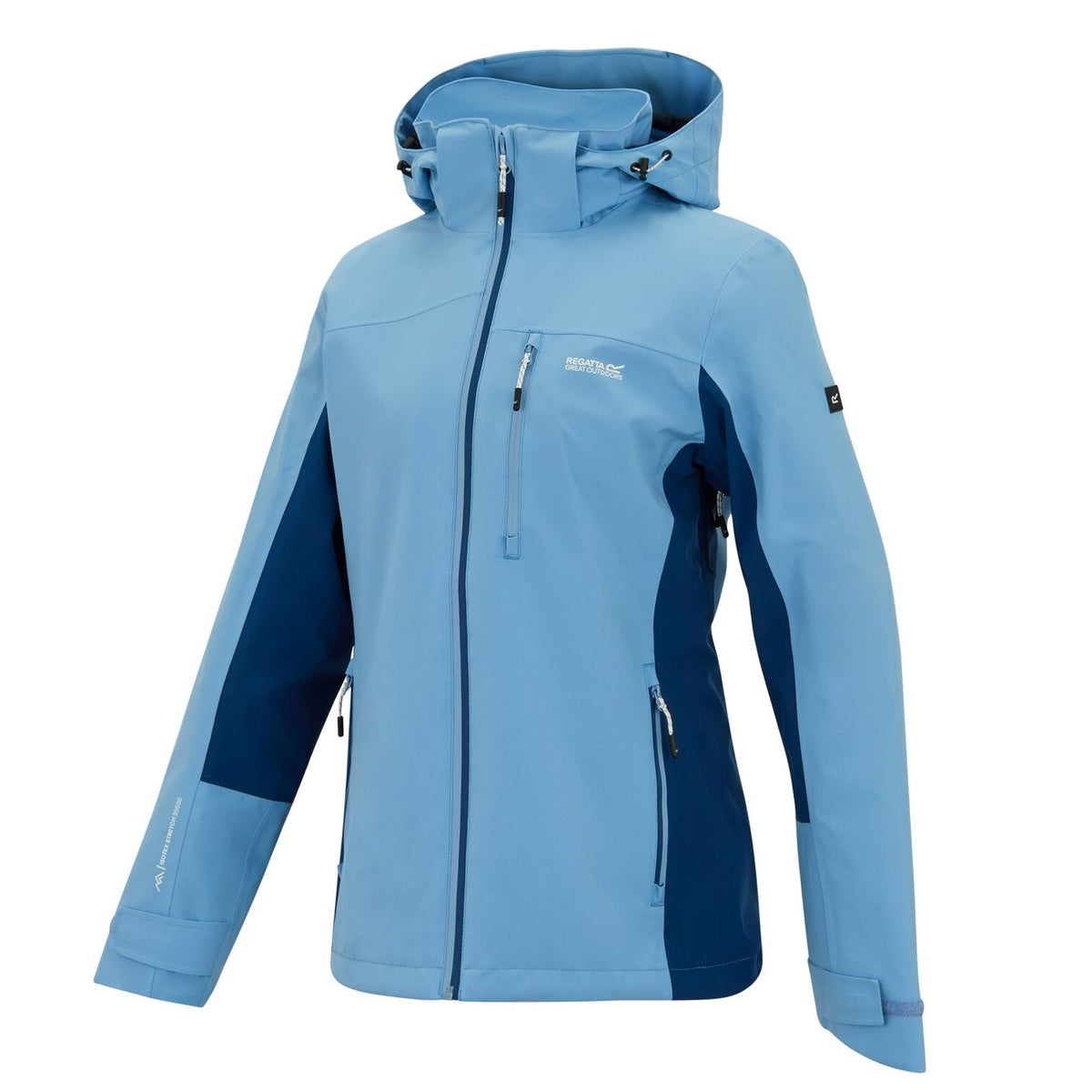 Regatta Wanderjacke Bosfield für Damen