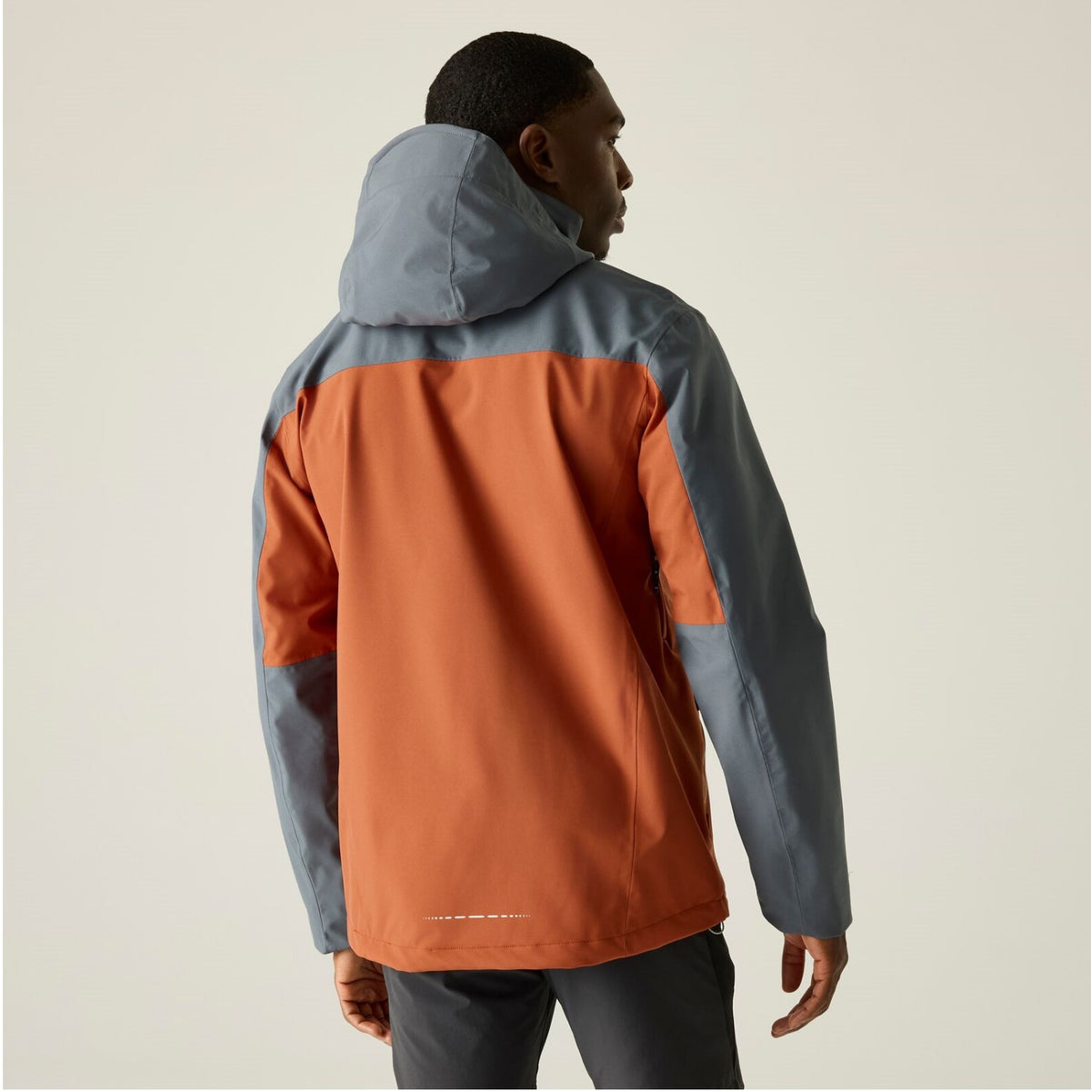 Regatta Bosfield Regenjacke / Outdoorjacke für Herren