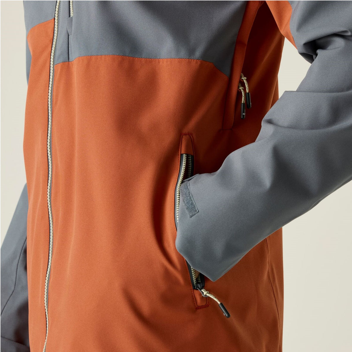Regatta Bosfield Regenjacke / Outdoorjacke für Herren