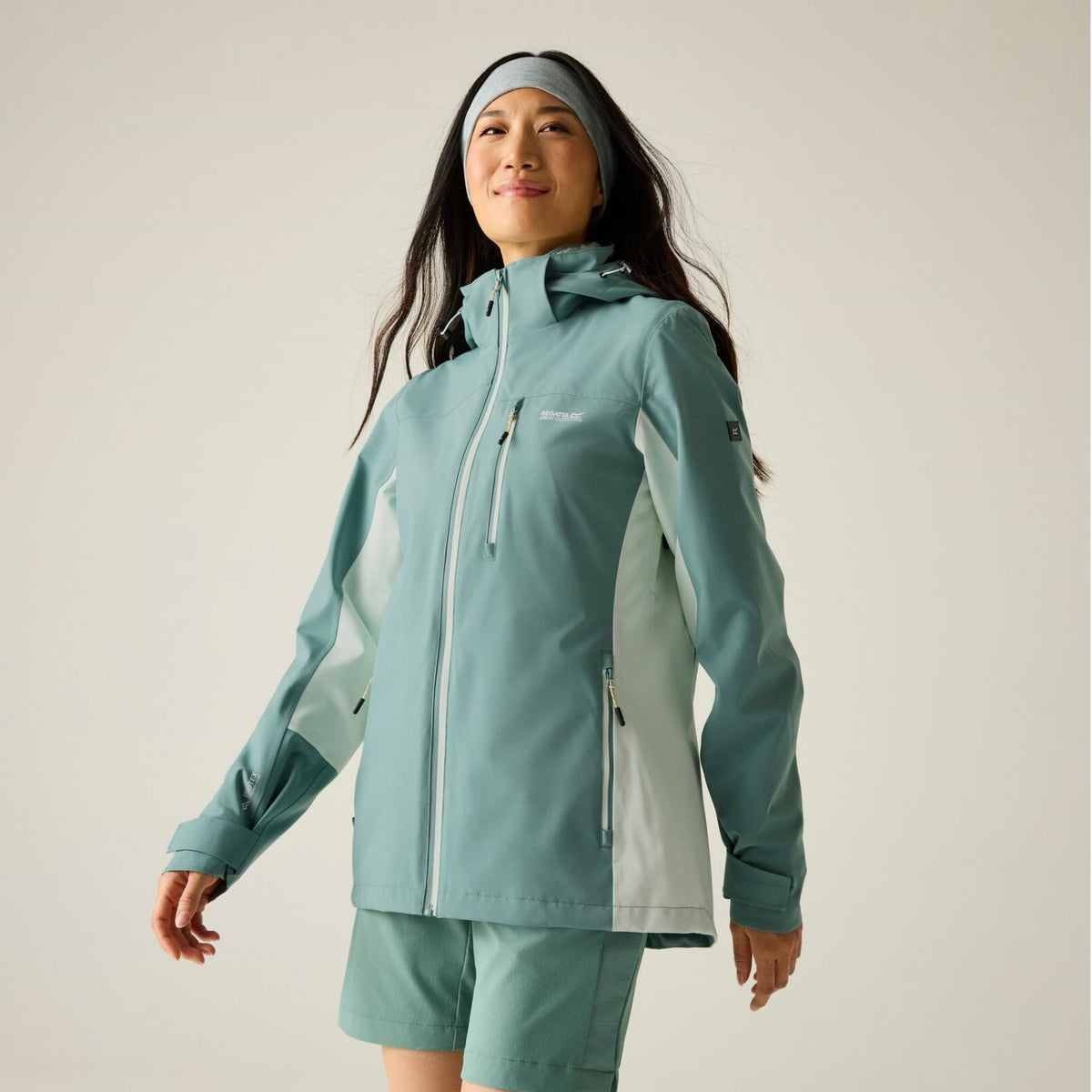 Regatta Wanderjacke Bosfield für Damen