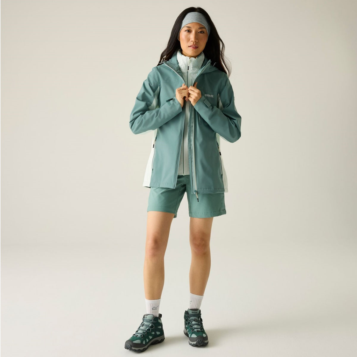 Regatta Wanderjacke Bosfield für Damen