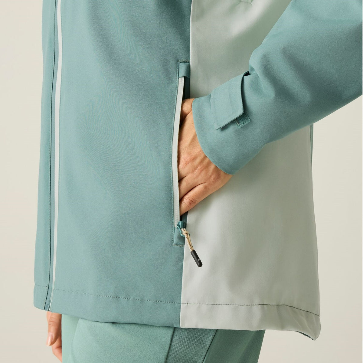 Regatta Wanderjacke Bosfield für Damen