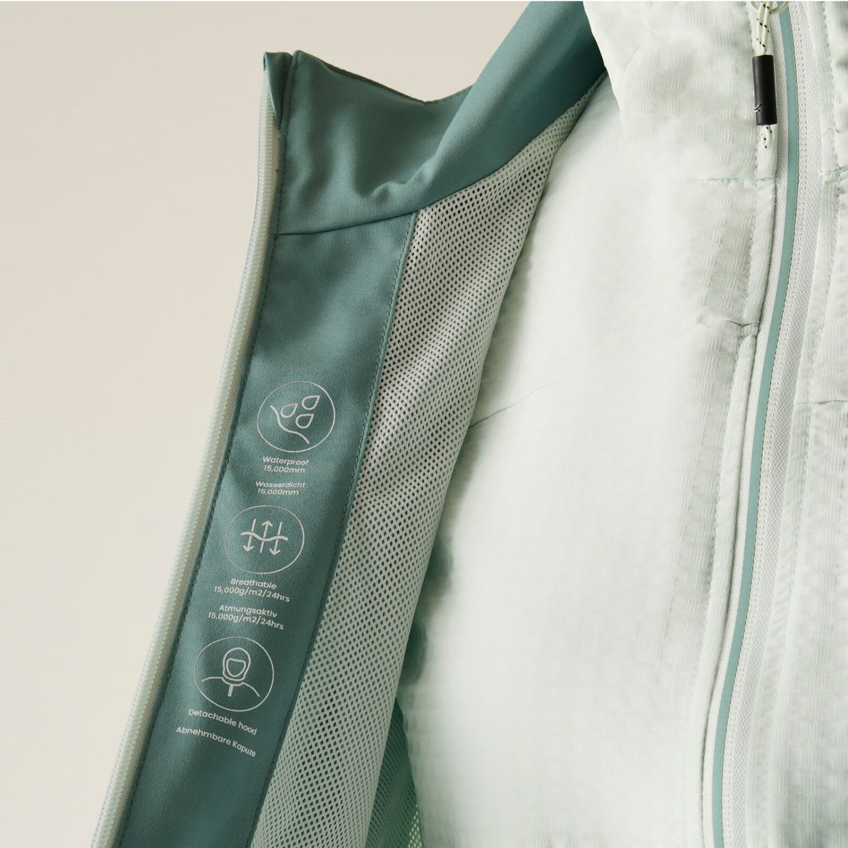 Regatta Wanderjacke Bosfield für Damen