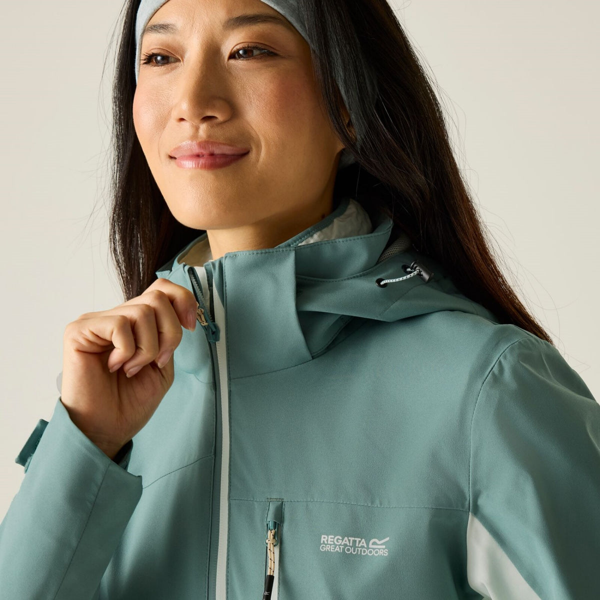 Regatta Wanderjacke Bosfield für Damen