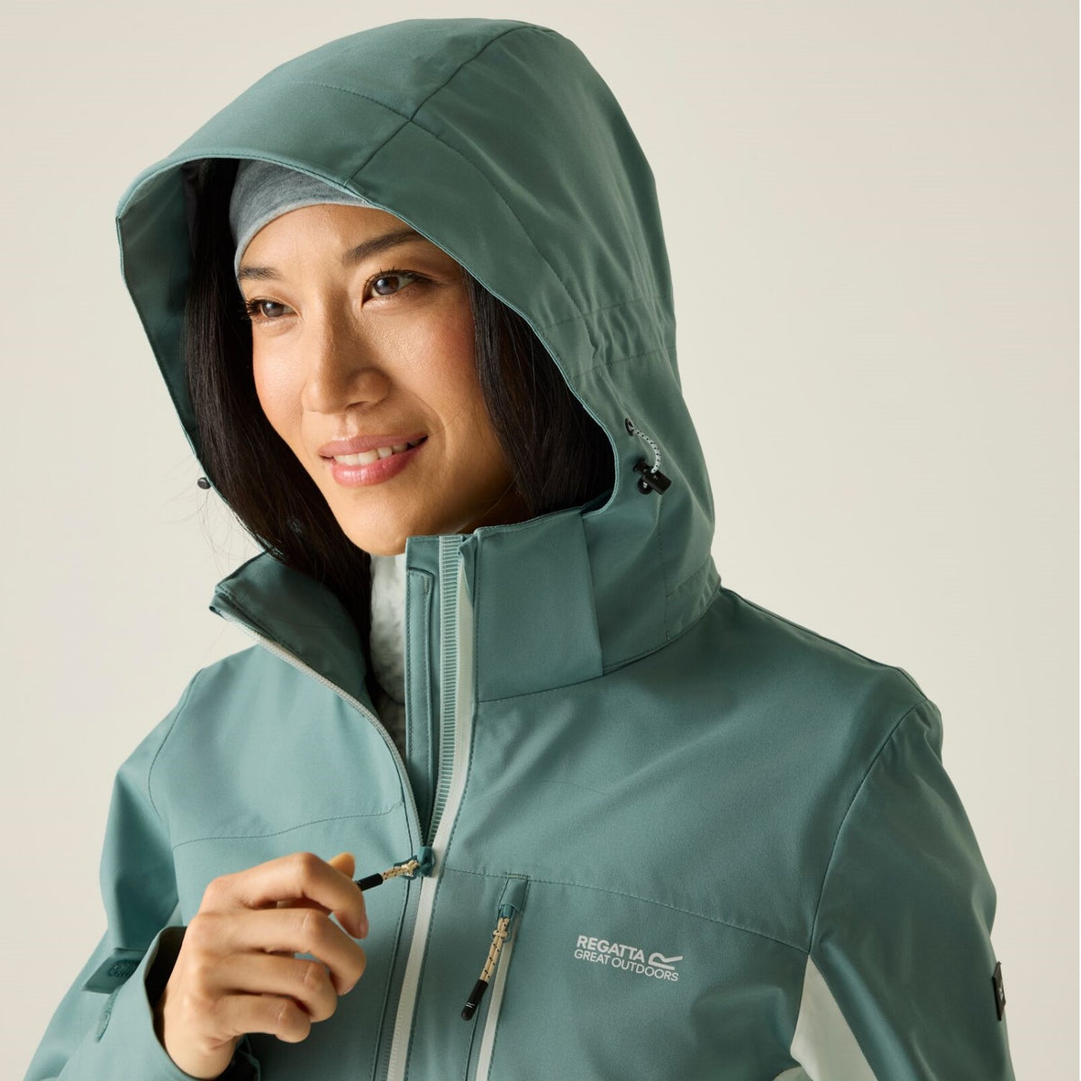 Regatta Wanderjacke Bosfield für Damen