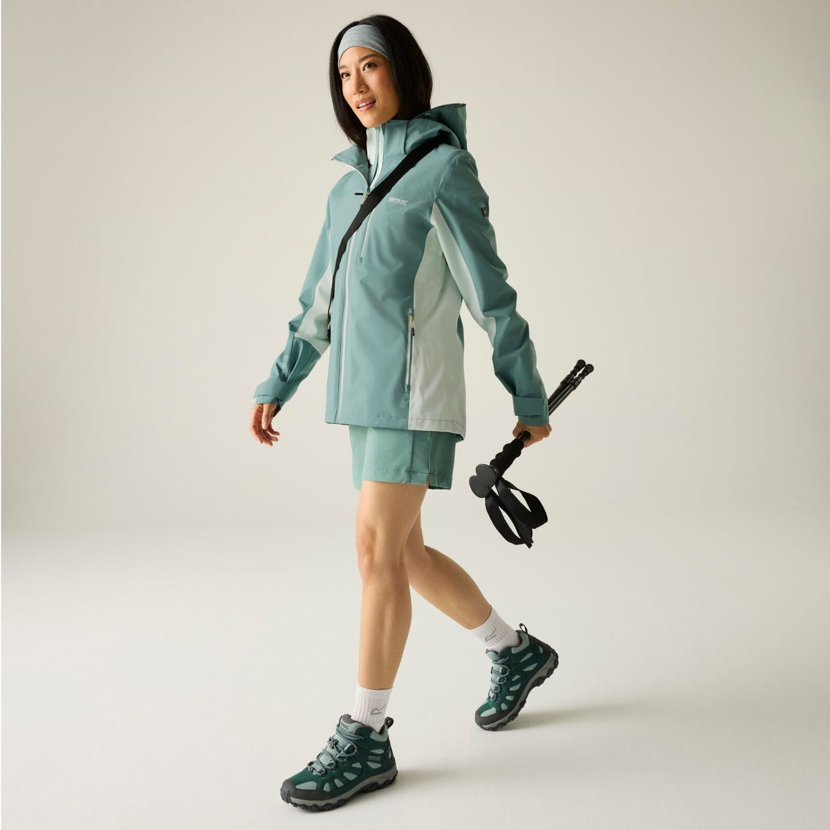 Regatta Wanderjacke Bosfield für Damen