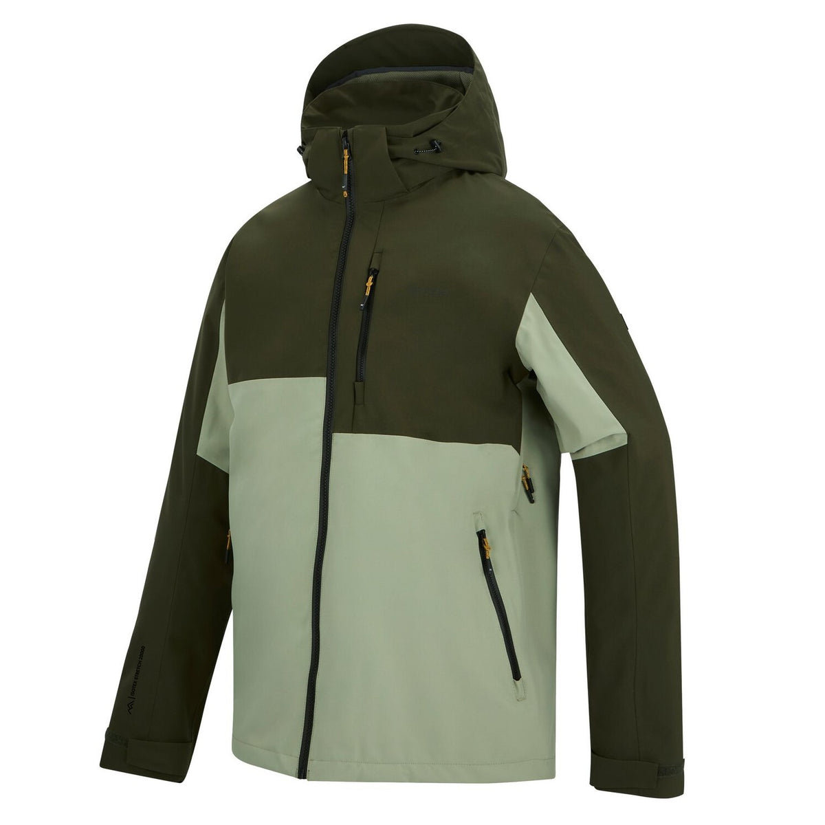 Regatta Bosfield Regenjacke / Outdoorjacke für Herren