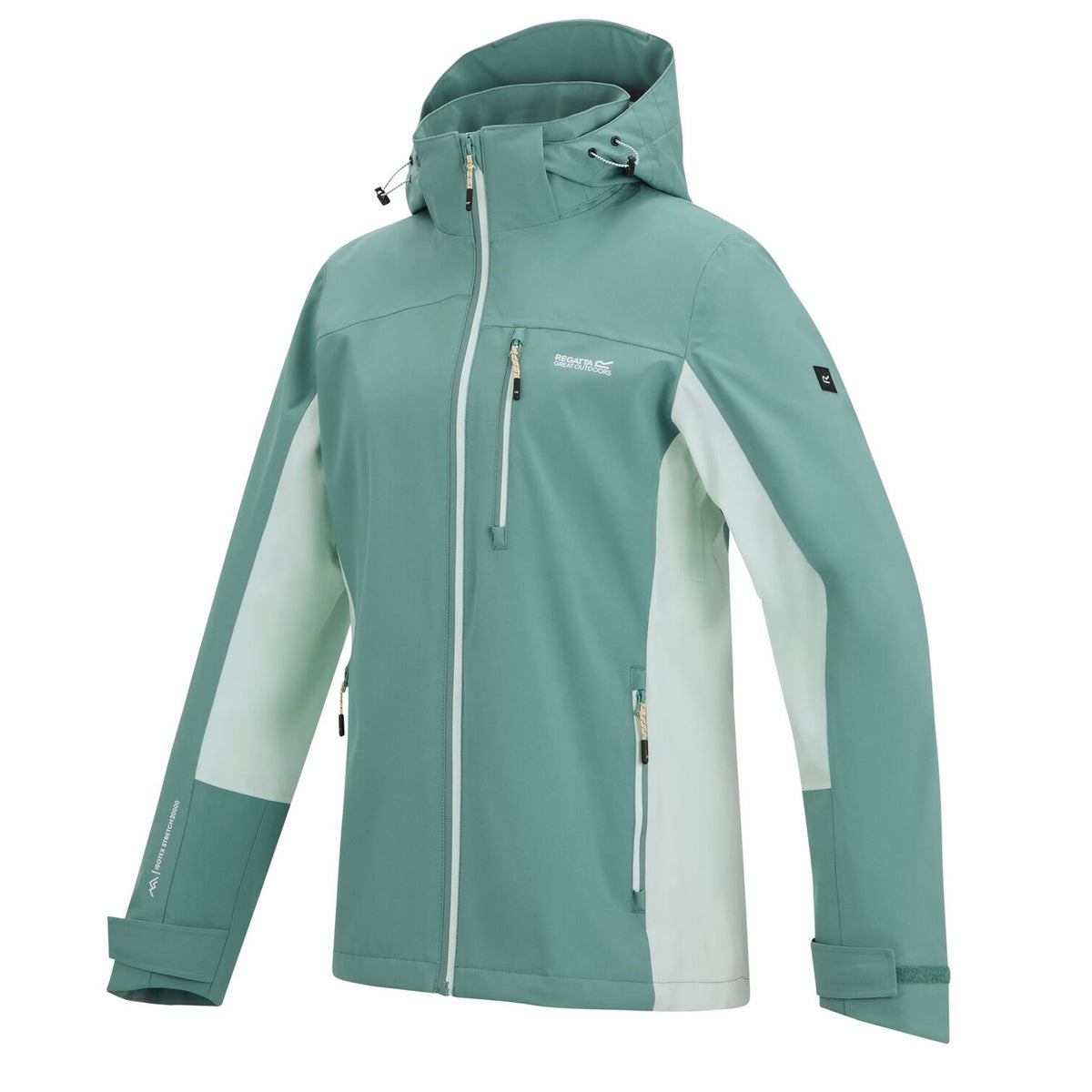 Regatta Wanderjacke Bosfield für Damen