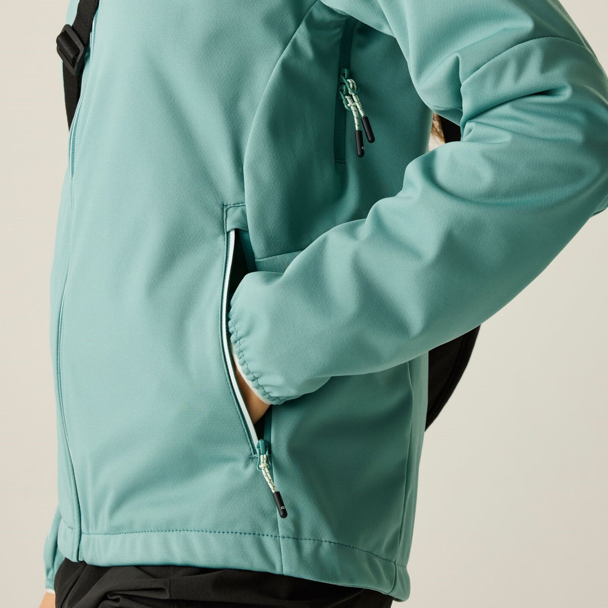 Regatta Softshelljacke Bourda für Damen