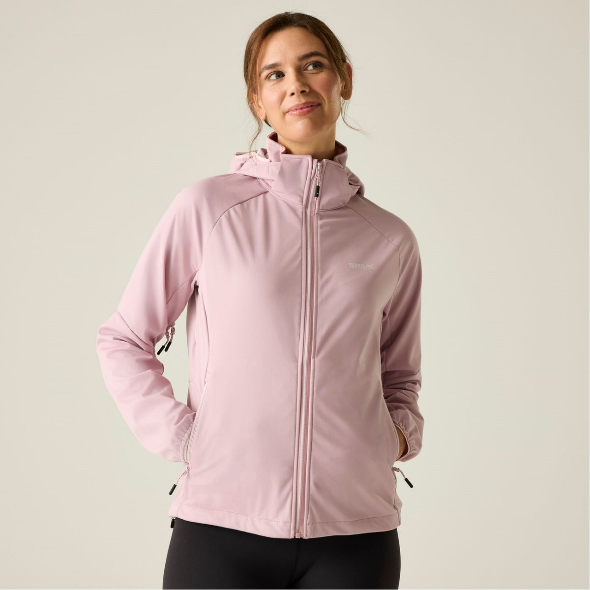 Regatta Softshelljacke Bourda für Damen