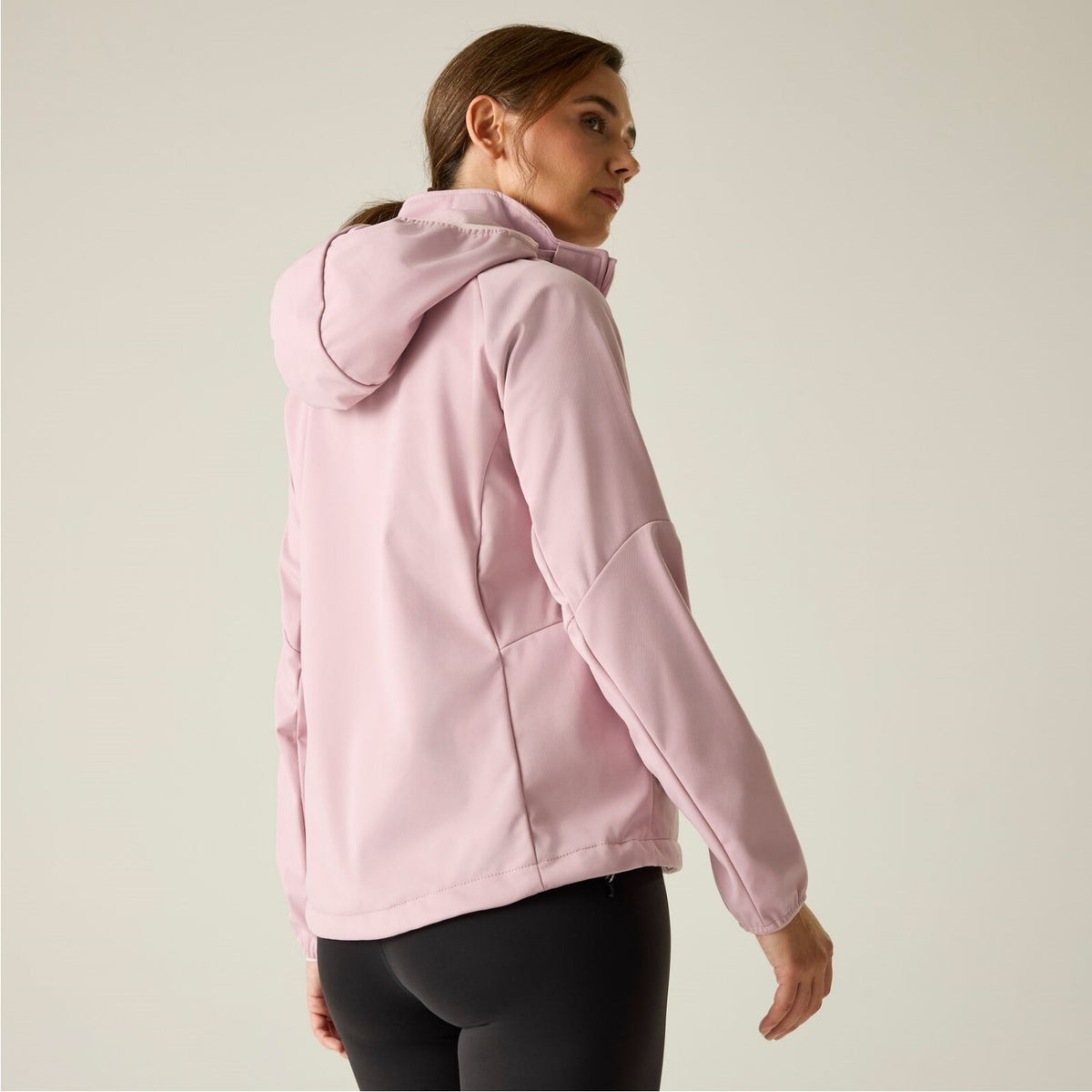 Regatta Softshelljacke Bourda für Damen