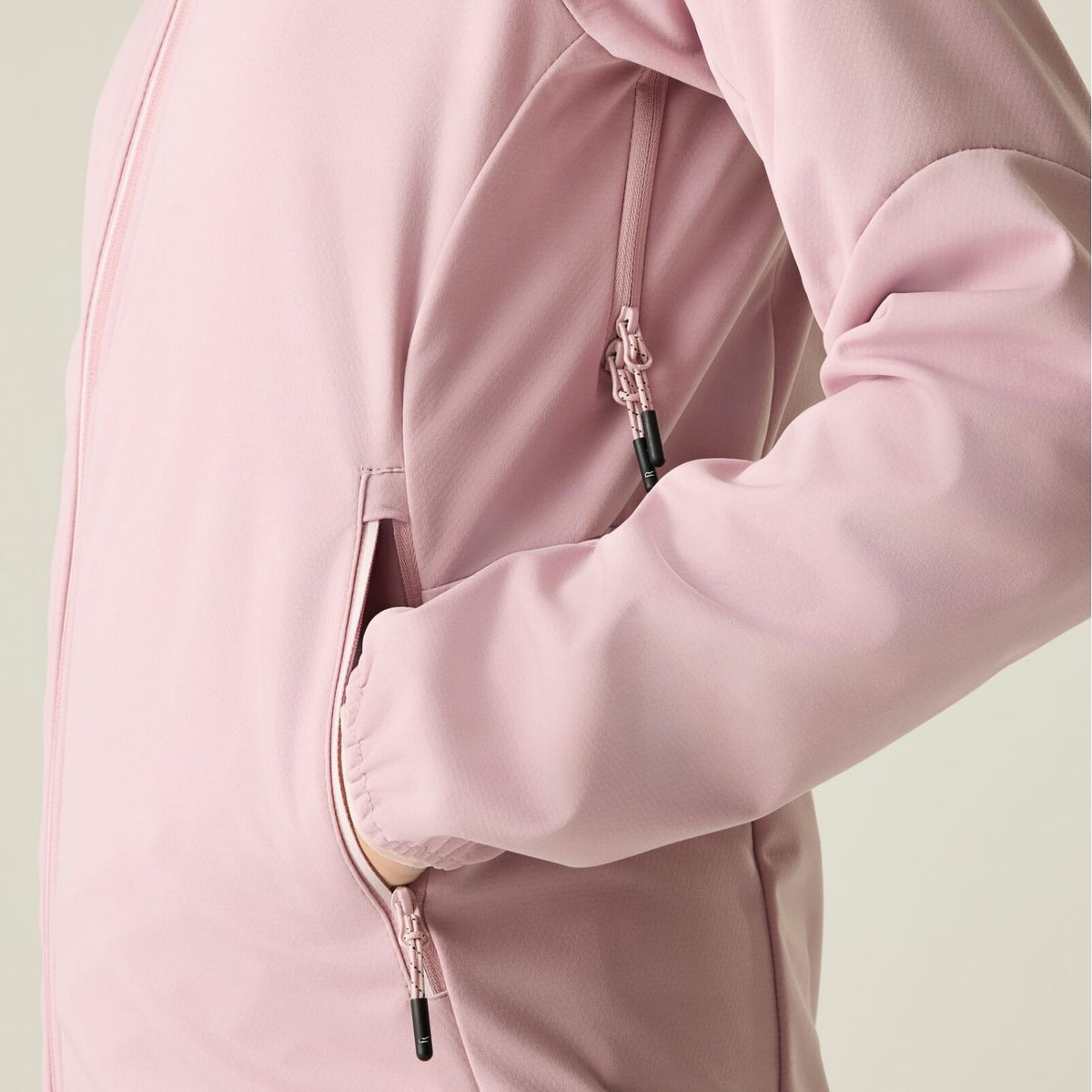 Regatta Softshelljacke Bourda für Damen
