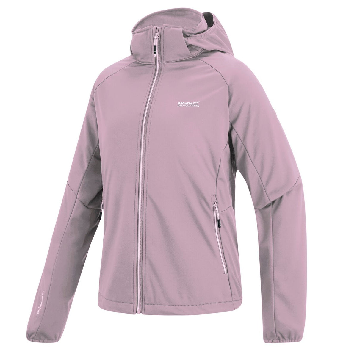 Regatta Softshelljacke Bourda für Damen