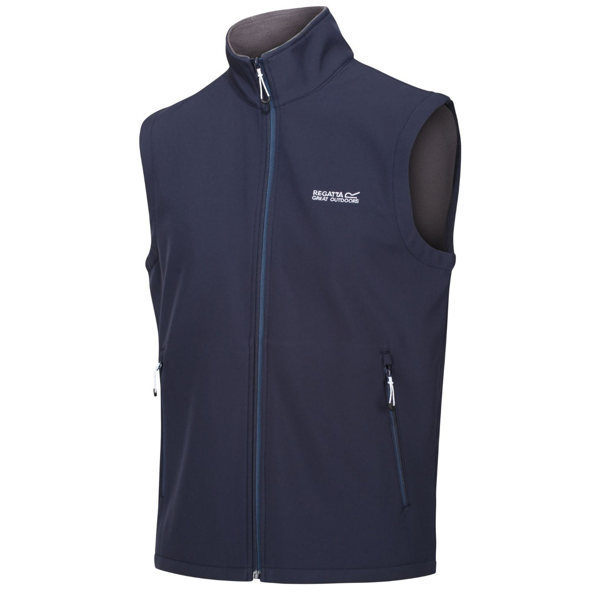 Regatta Weste Herren Softshell Bradwell III