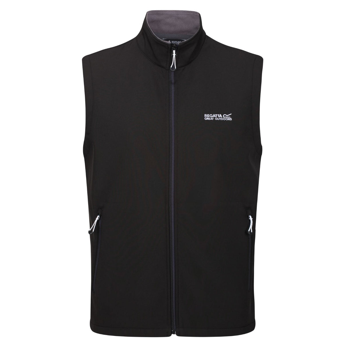 Regatta Weste Herren Softshell Bradwell III