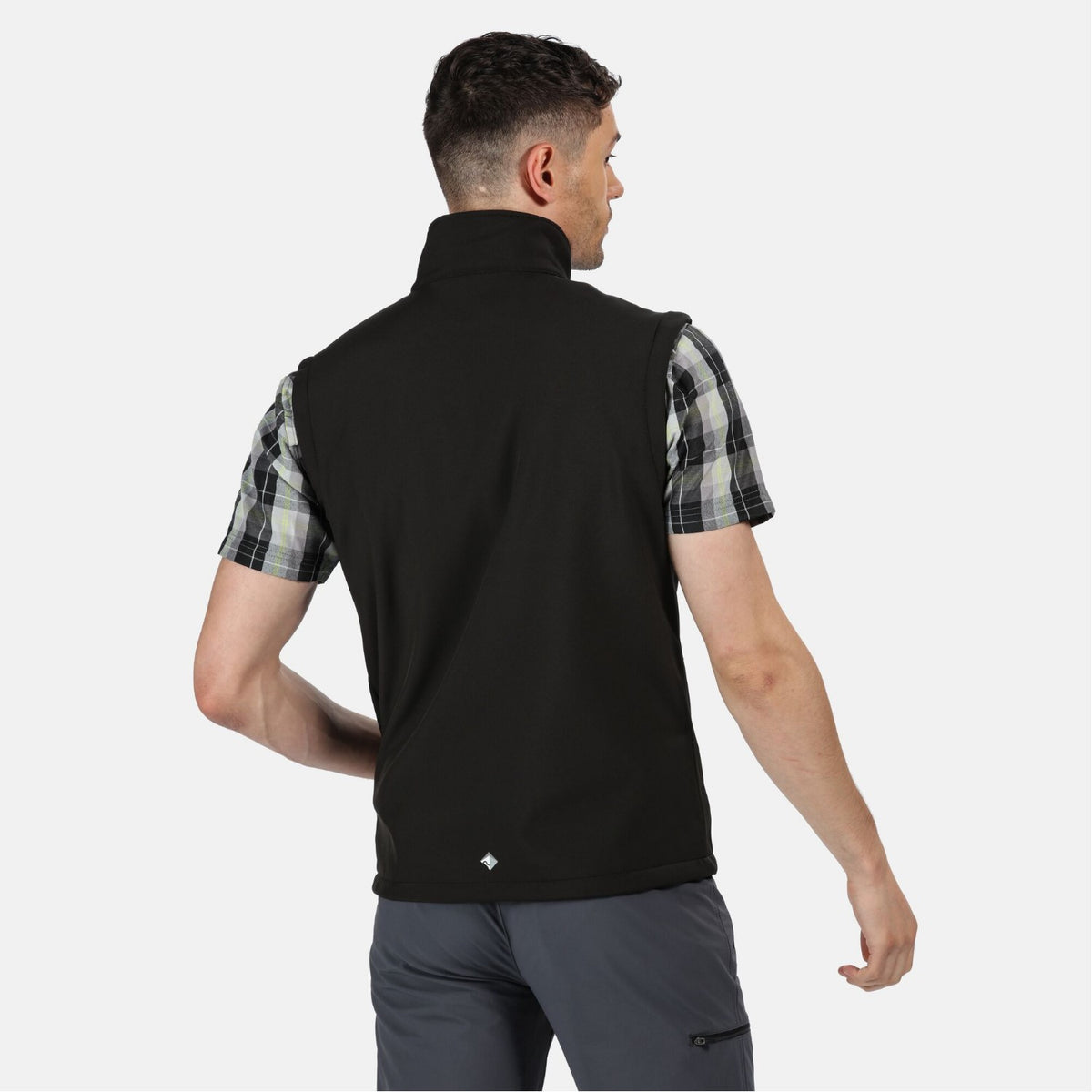 Regatta Weste Herren Softshell Bradwell III