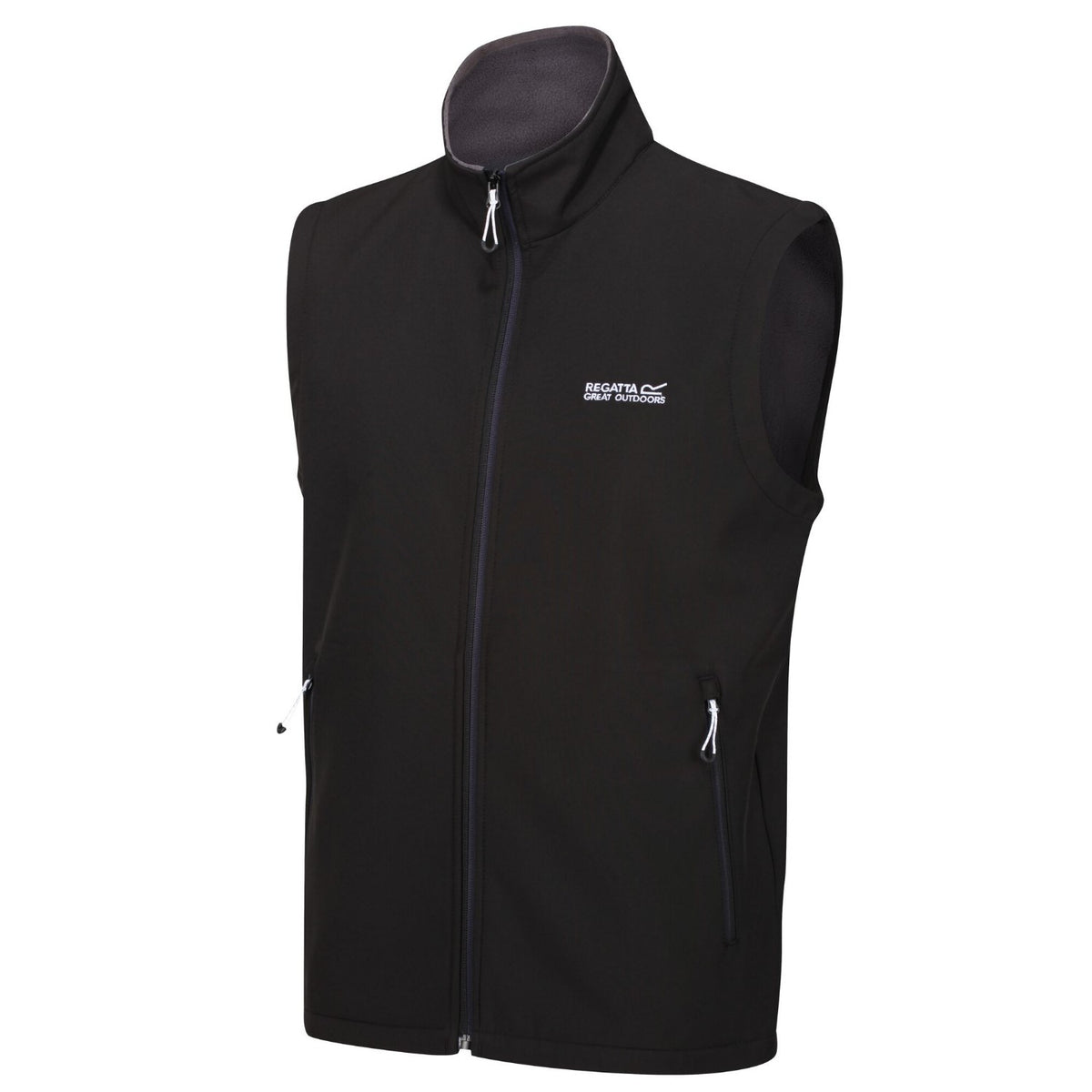 Regatta Weste Herren Softshell Bradwell III