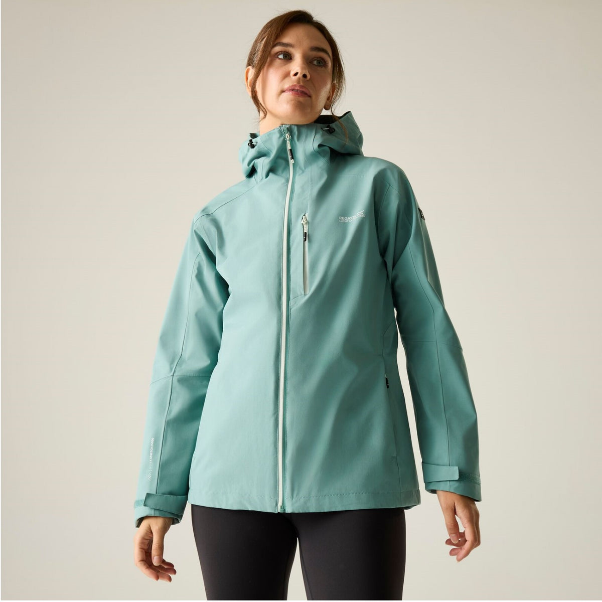Regatta Birchdale II Funktionsjacke Damen mit Kapuze