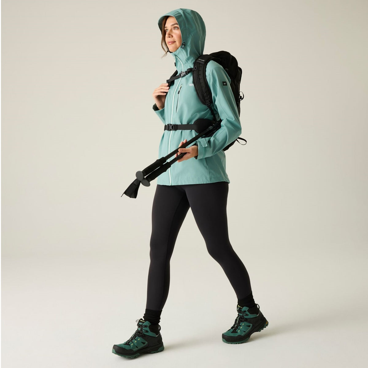 Regatta Birchdale II Funktionsjacke Damen