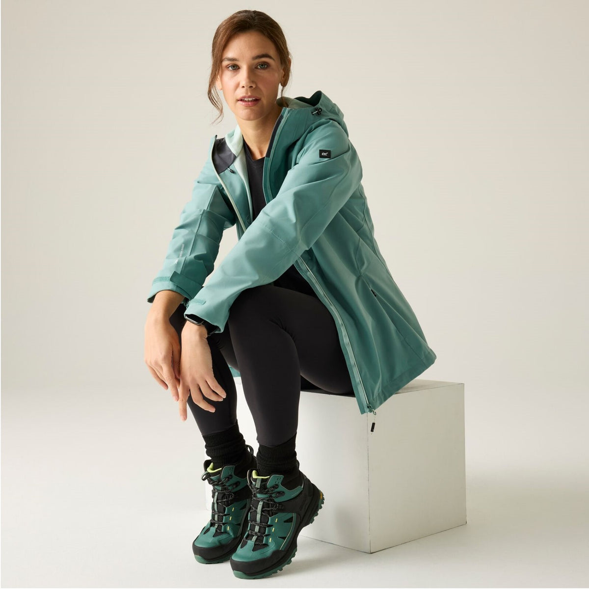 Regatta Birchdale II Funktionsjacke Damen
