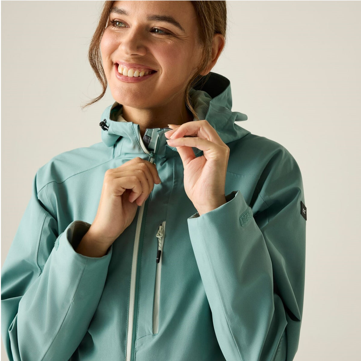 Regatta Birchdale II Funktionsjacke Damen