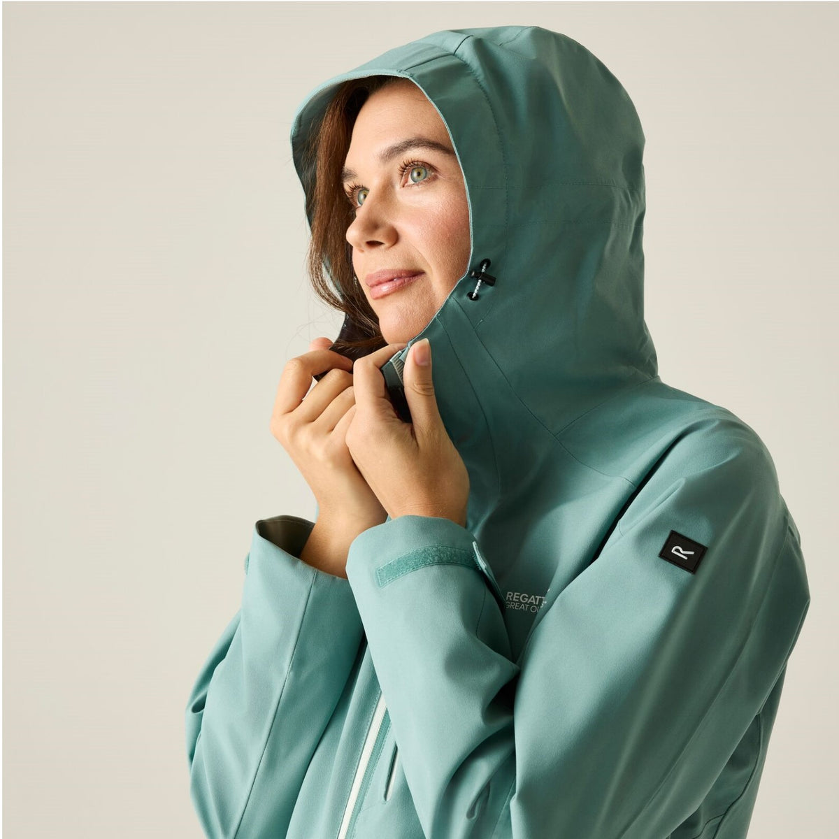 Regatta Birchdale II Funktionsjacke Damen