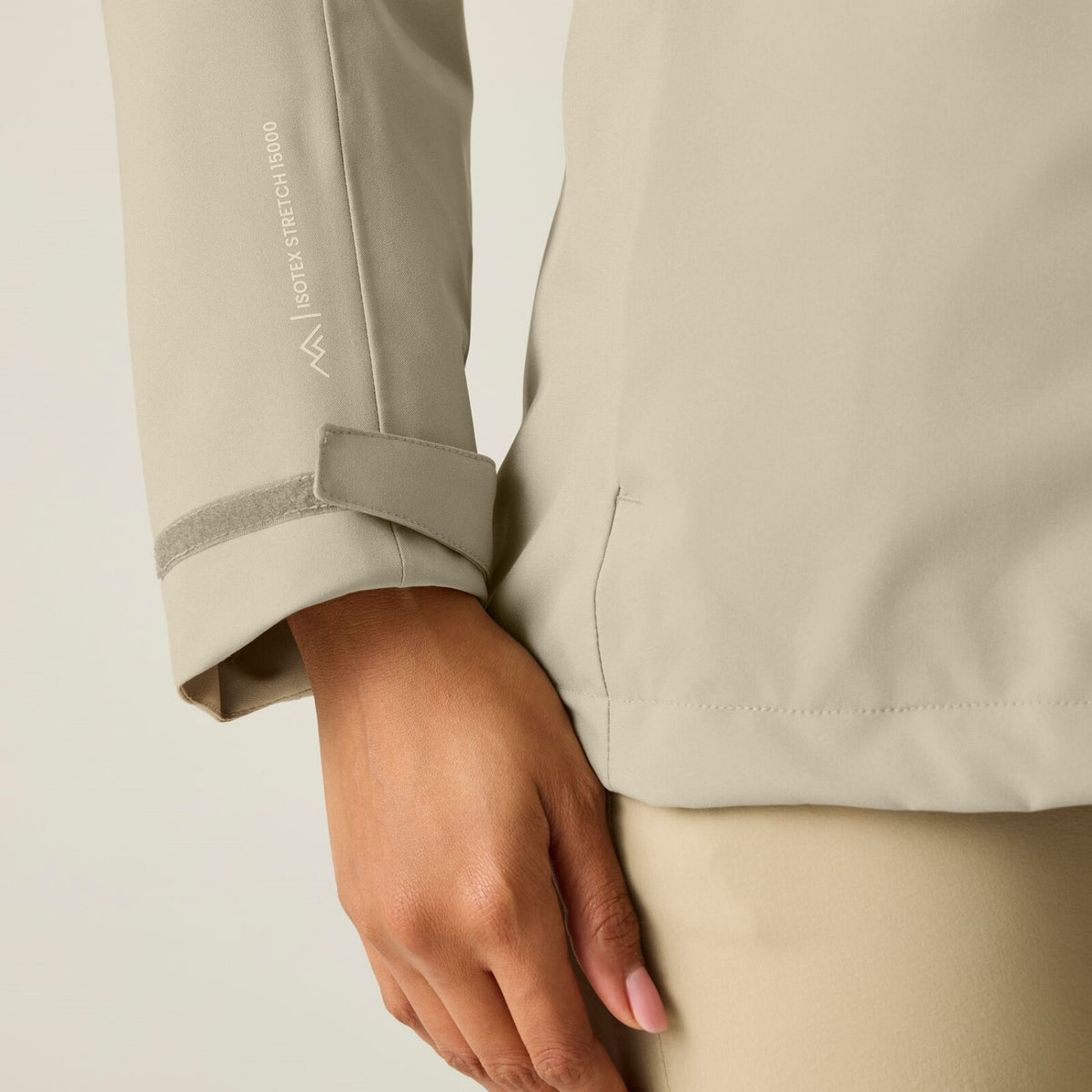 Regatta Birchdale II Funktionsjacke Damen mit Kapuze