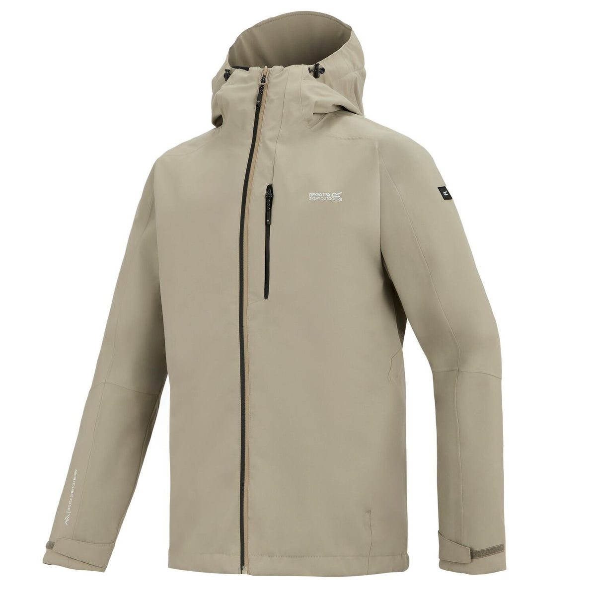 Regatta Birchdale II Funktionsjacke Damen mit Kapuze