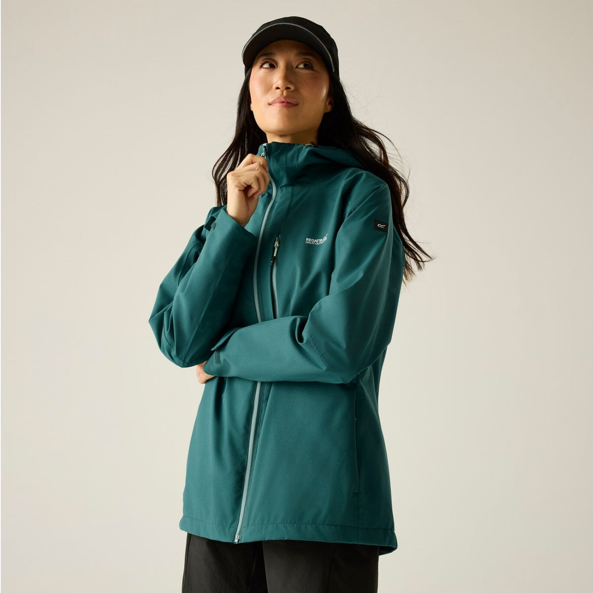 Regatta Birchdale II Funktionsjacke Damen
