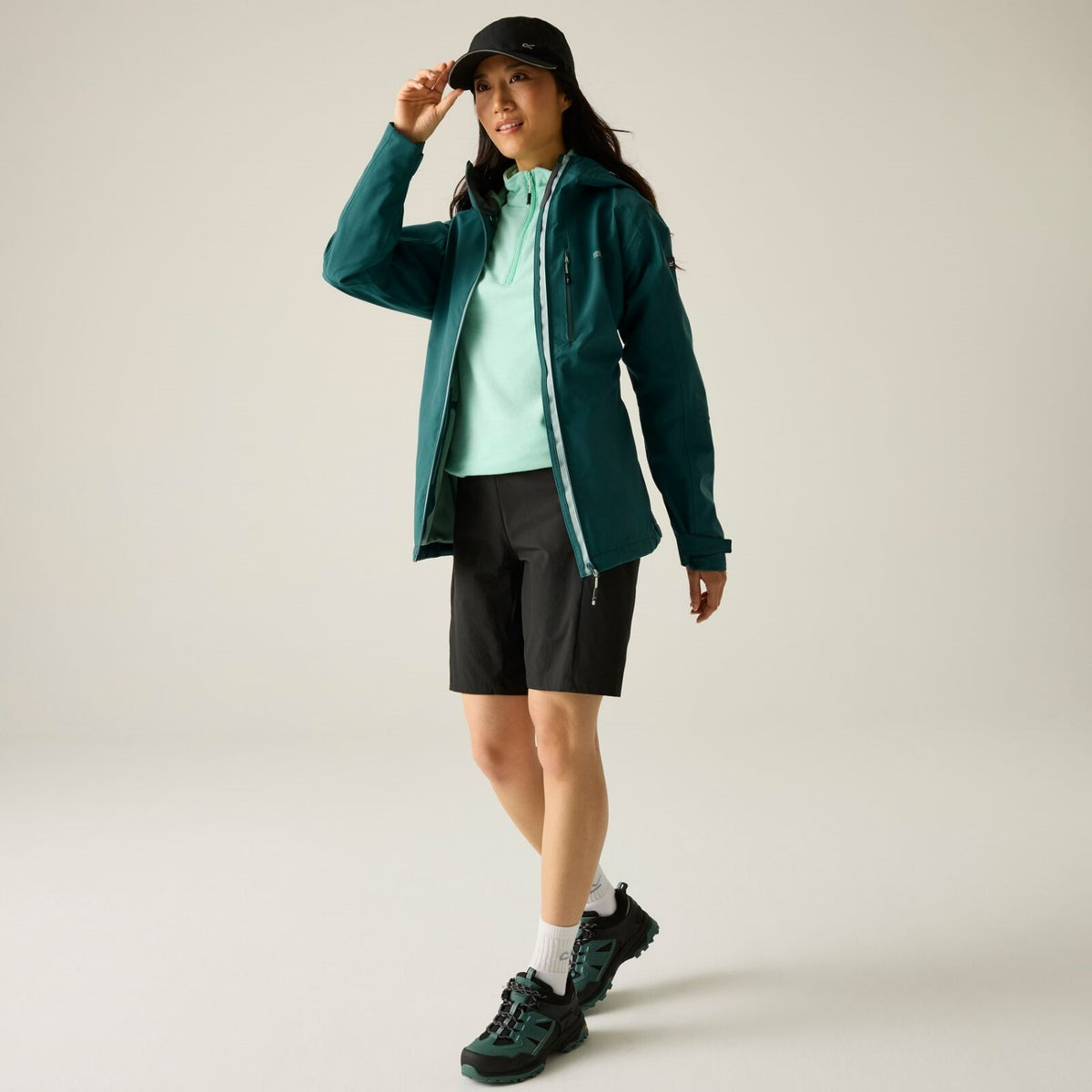 Regatta Birchdale II Funktionsjacke Damen