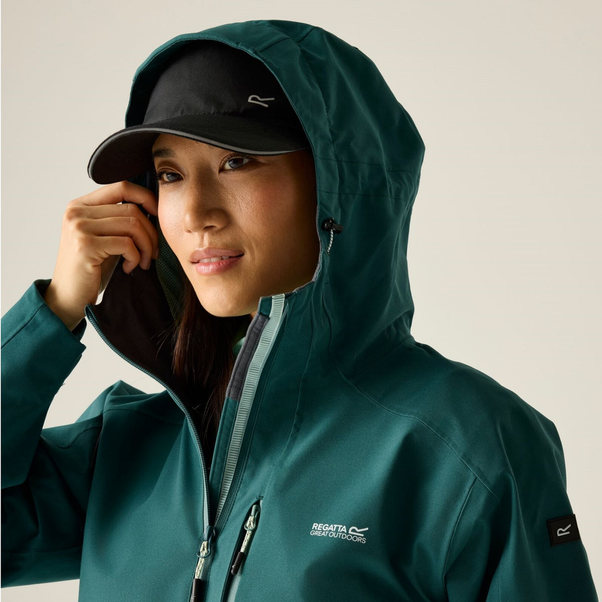 Regatta Birchdale II Funktionsjacke Damen