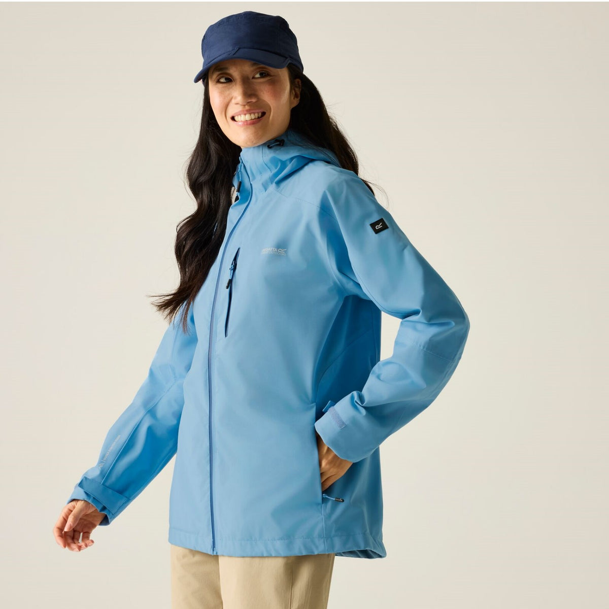 Regatta Birchdale II Funktionsjacke Damen